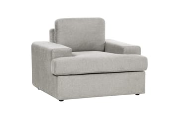 Soffgrupp Alla Grå - Grå - Möbler - Soffa - Soffgrupp