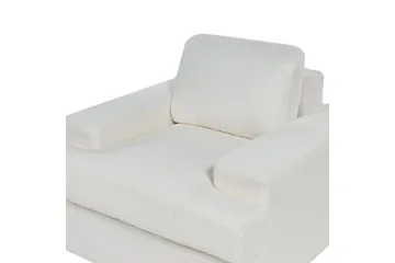 Soffgrupp Alla Vit - Vit - Möbler - Soffa - Soffgrupp