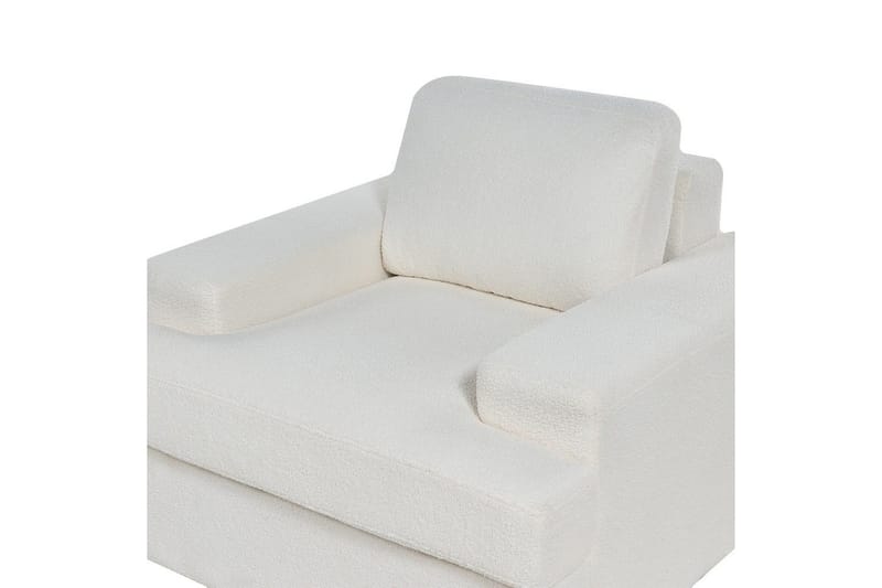 Soffgrupp Alla Vit - Vit - Möbler - Soffa - Soffgrupp