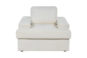 Soffgrupp Alla Vit - Vit - Möbler - Soffa - Soffgrupp