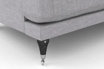 Andrew Soffgrupp 3+2 - Grå - Möbler - Soffa - Soffgrupp - Howard soffgrupp