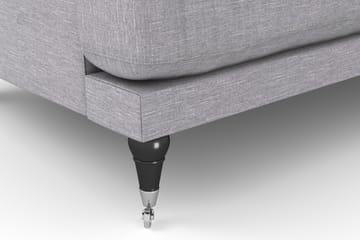 Andrew Soffgrupp 3+2 - Grå - Möbler - Soffa - Soffgrupp - Howard soffgrupp