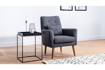 Arianda Soffgrupp - Antracit - Möbler - Soffa - Soffgrupp