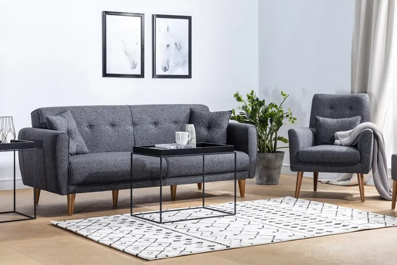 Arianda Soffgrupp, Antracit