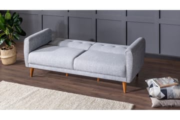 Arianda Soffgrupp - Grå - Möbler - Soffa - Soffgrupp