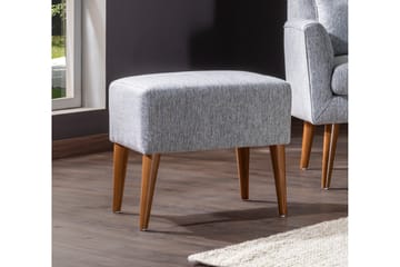 Arianda Soffgrupp - Grå - Möbler - Soffa - Soffgrupp