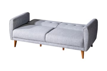 Arianda Soffgrupp - Grå - Möbler - Soffa - Soffgrupp