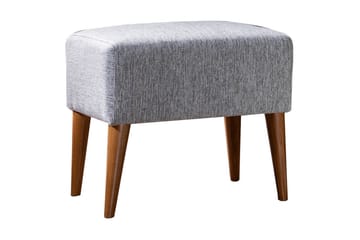 Arianda Soffgrupp - Grå - Möbler - Soffa - Soffgrupp