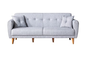 Arianda Soffgrupp - Grå - Möbler - Soffa - Soffgrupp