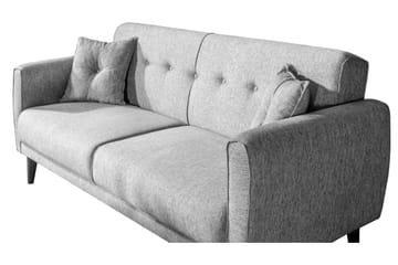 Arianda Soffgrupp - Grå - Möbler - Soffa - Soffgrupp