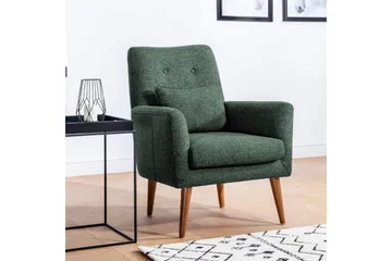 Arianda Soffgrupp - Grön - Möbler - Soffa - Soffgrupp