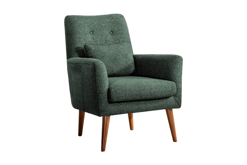 Arianda Soffgrupp - Grön - Möbler - Soffa - Soffgrupp