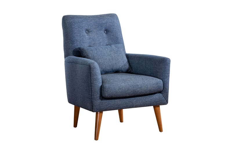 Arianda Soffgrupp - Mörkblå - Möbler - Soffa - Soffgrupp