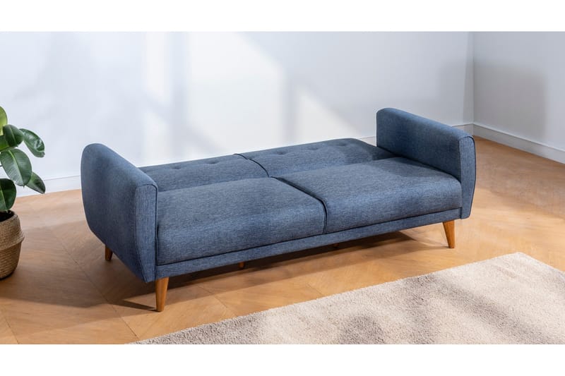 Arianda Soffgrupp - Mörkblå - Möbler - Soffa - Soffgrupp