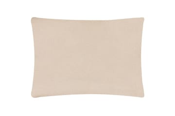 Soffgrupp Asker Beige, ljust trä - Beige, ljust trä - Möbler - Soffa - Soffgrupp