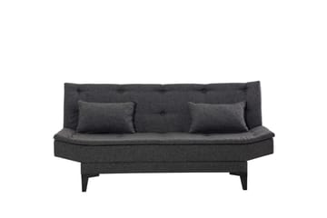 Lepinas Soffgrupp - Antracit - Möbler - Soffa - Soffgrupp