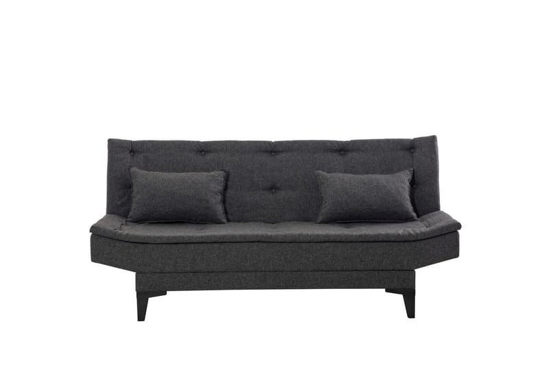 Lepinas Soffgrupp - Antracit - Möbler - Soffa - Soffgrupp