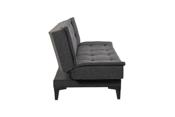 Lepinas Soffgrupp - Antracit - Möbler - Soffa - Soffgrupp