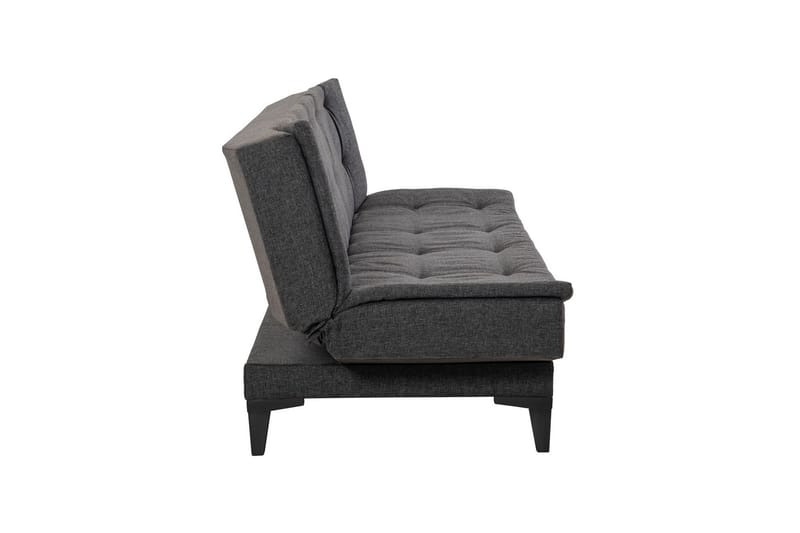 Lepinas Soffgrupp - Antracit - Möbler - Soffa - Soffgrupp