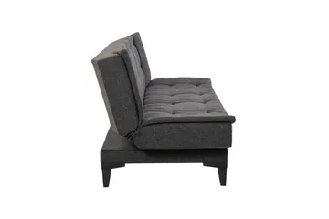 Lepinas Soffgrupp - Antracit - Möbler - Soffa - Soffgrupp