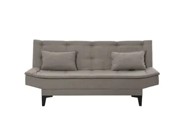 Lepinas Soffgrupp - Grå - Möbler - Soffa - Soffgrupp