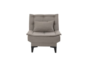 Lepinas Soffgrupp - Grå - Möbler - Soffa - Soffgrupp