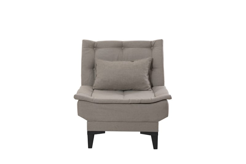 Lepinas Soffgrupp - Grå - Möbler - Soffa - Soffgrupp