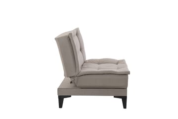 Lepinas Soffgrupp - Grå - Möbler - Soffa - Soffgrupp