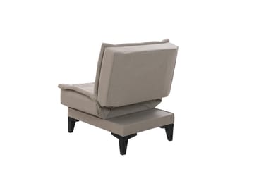 Lepinas Soffgrupp - Grå - Möbler - Soffa - Soffgrupp