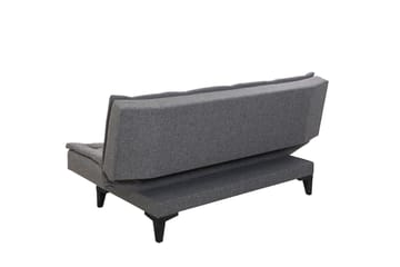 Lepinas Soffgrupp - Mörkgrå - Möbler - Soffa - Soffgrupp