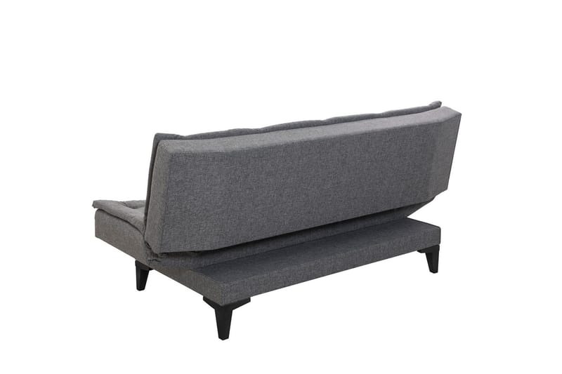 Lepinas Soffgrupp - Mörkgrå - Möbler - Soffa - Soffgrupp