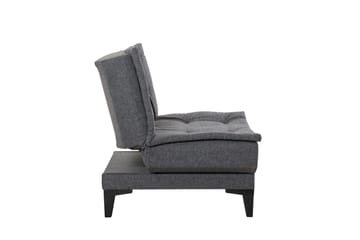 Lepinas Soffgrupp - Mörkgrå - Möbler - Soffa - Soffgrupp