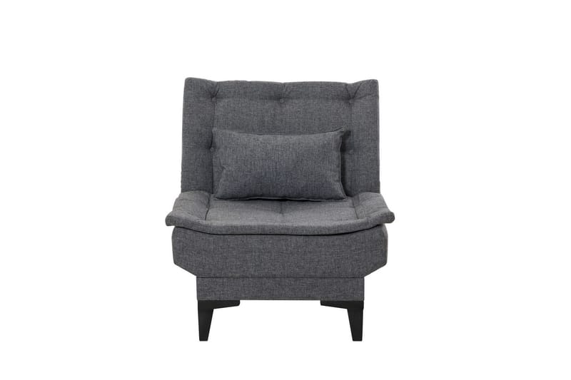 Lepinas Soffgrupp - Mörkgrå - Möbler - Soffa - Soffgrupp