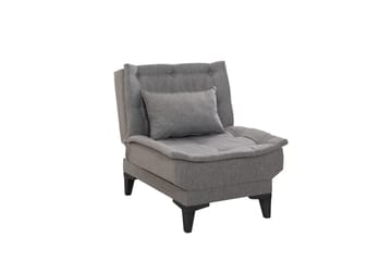 Lepinas Soffgrupp - Grå - Möbler - Soffa - Soffgrupp