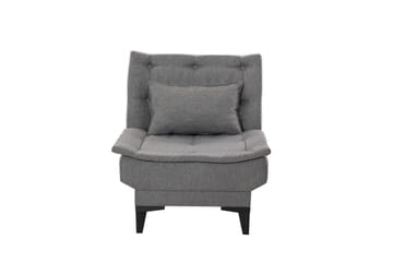 Lepinas Soffgrupp - Grå - Möbler - Soffa - Soffgrupp