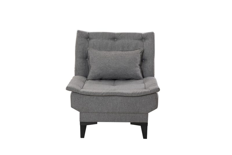 Lepinas Soffgrupp - Grå - Möbler - Soffa - Soffgrupp