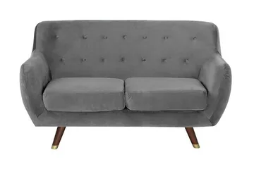 Bodo Soffgrupp 2-Sits+3-Sits+Fåtölj - Trä/Natur - Möbler - Soffa - Soffgrupp