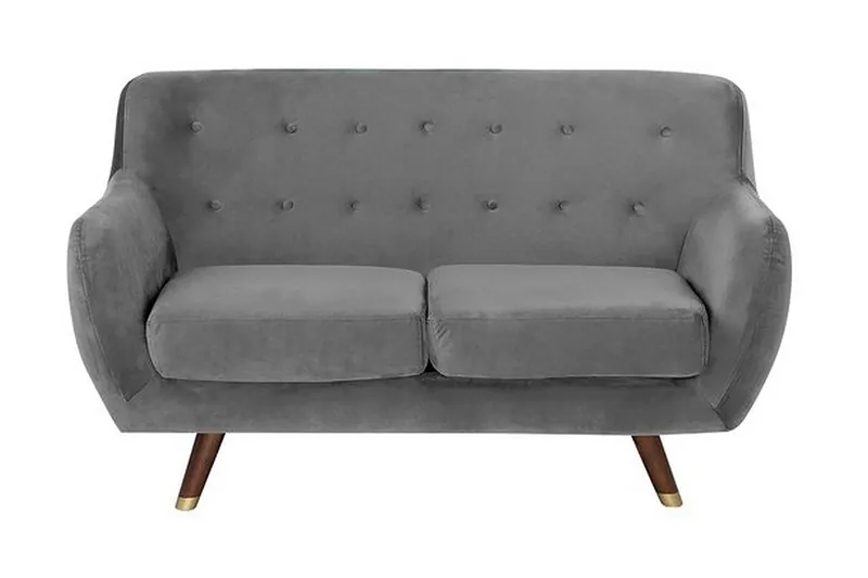 Bodo Soffgrupp 2-Sits+3-Sits+Fåtölj - Trä/Natur - Möbler - Soffa - Soffgrupp