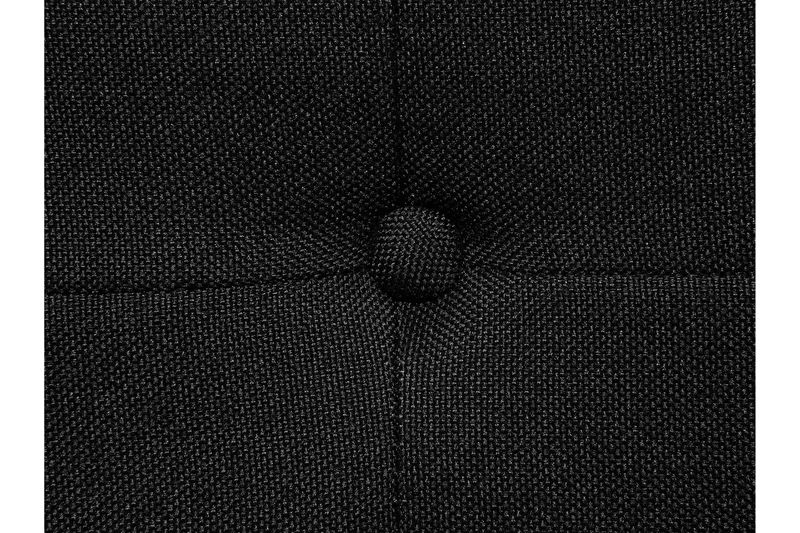 Florli Soffgrupp 2-Sits+3-Sits - Svart - Möbler - Soffa - Soffgrupp