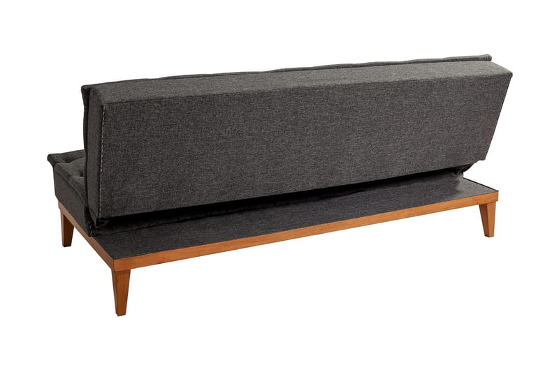 Fuoco Soffgrupp - Antracit - Möbler - Soffa - Soffgrupp