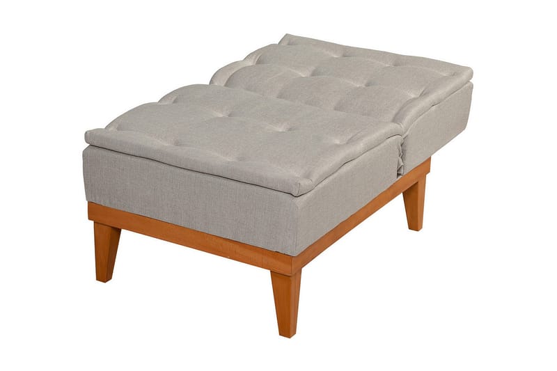 Fuoco Soffgrupp - Cream - Möbler - Soffa - Soffgrupp