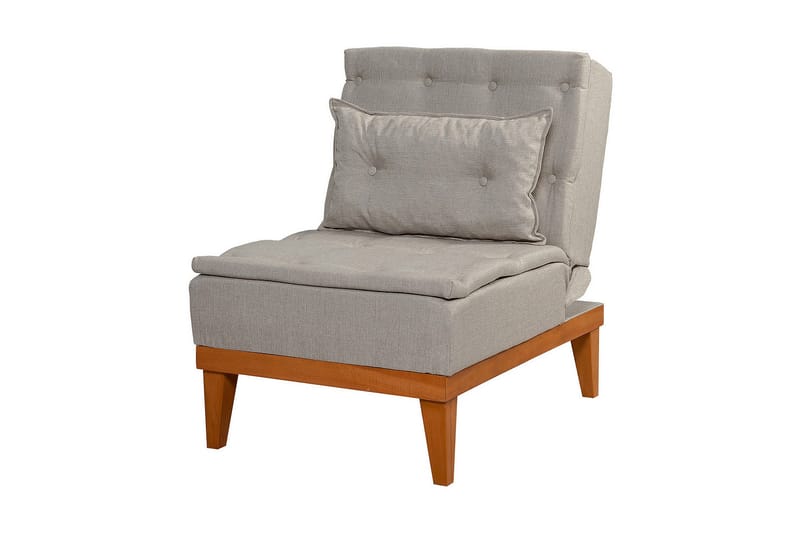 Fuoco Soffgrupp - Cream - Möbler - Soffa - Soffgrupp