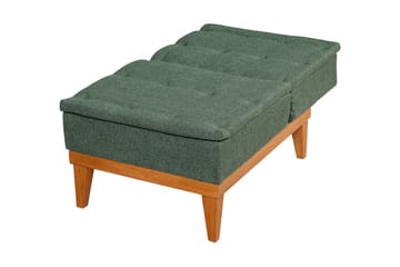 Fuoco Soffgrupp - Grön - Möbler - Soffa - Soffgrupp