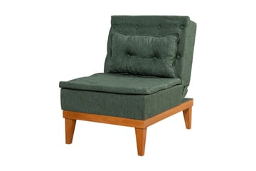 Fuoco Soffgrupp - Grön - Möbler - Soffa - Soffgrupp