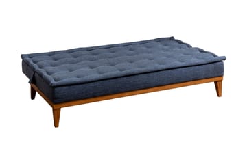 Fuoco Soffgrupp - Mörkblå - Möbler - Soffa - Soffgrupp