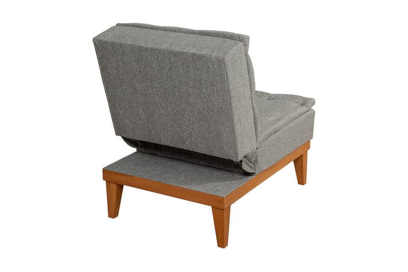 Fuoco Soffgrupp - Mörkgrå - Möbler - Soffa - Soffgrupp