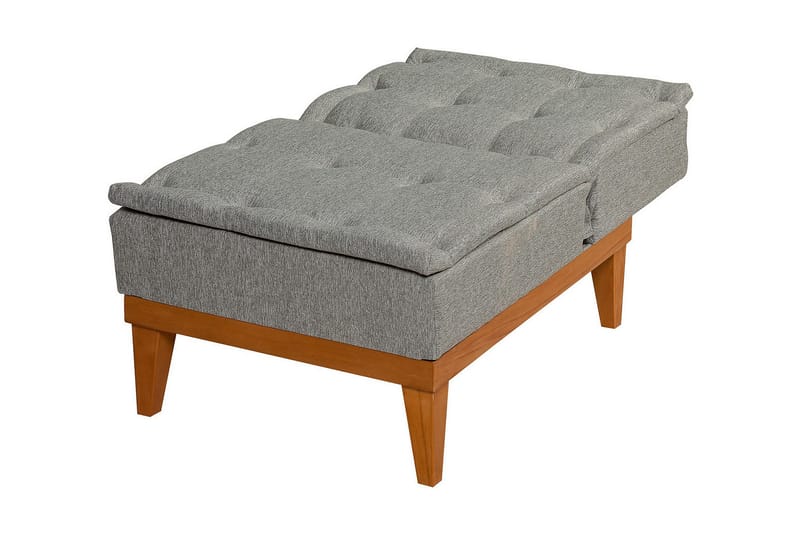 Fuoco Soffgrupp - Mörkgrå - Möbler - Soffa - Soffgrupp