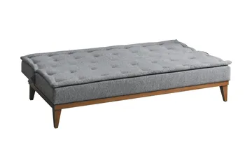 Fuoco Soffgrupp - Mörkgrå - Möbler - Soffa - Soffgrupp