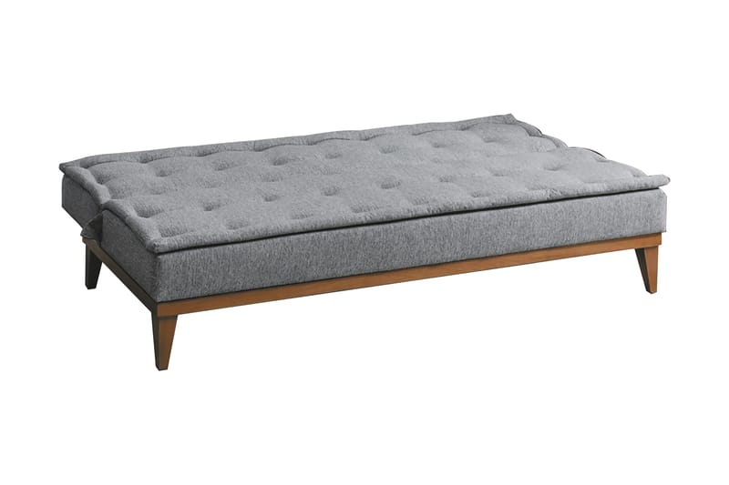 Fuoco Soffgrupp - Mörkgrå - Möbler - Soffa - Soffgrupp