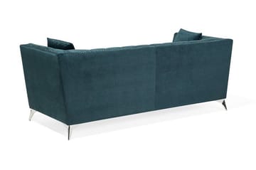 Gaula Soffgrupp 2-Sits+3-Sits - Blå - Möbler - Soffa - Soffgrupp